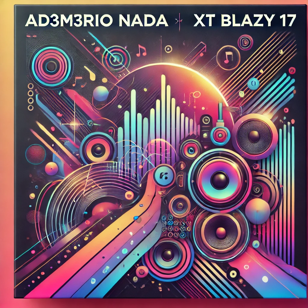 Capa da Música
