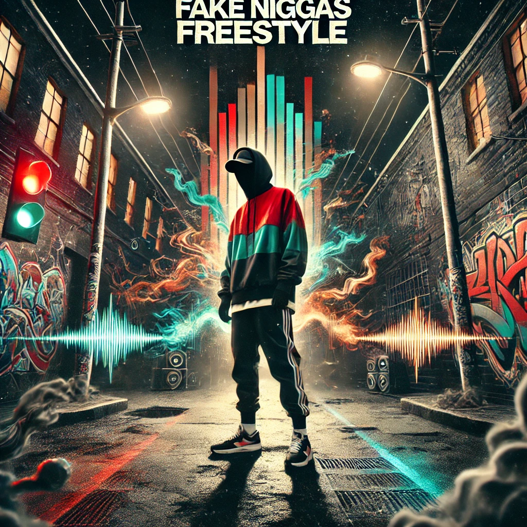 Capa da Música