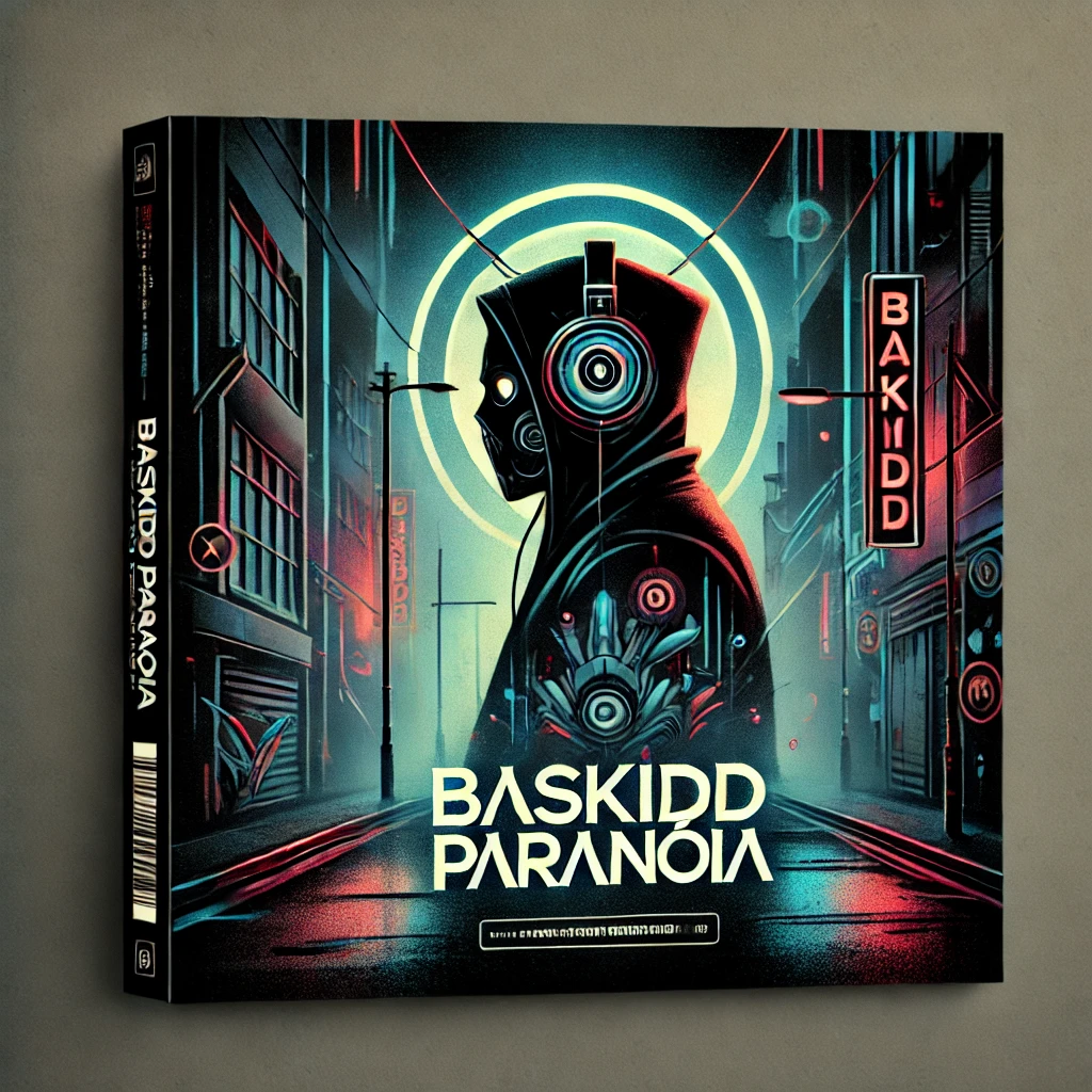 Capa da Música